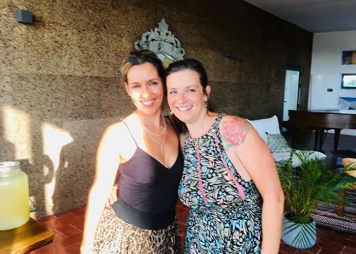 Monte Do Malhao - Art, Eco & Spa