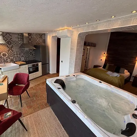 Monte Do Malhao - Art, Eco & Spa Castro Marim Exterior foto